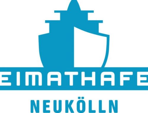 Heimathafen Neukölln