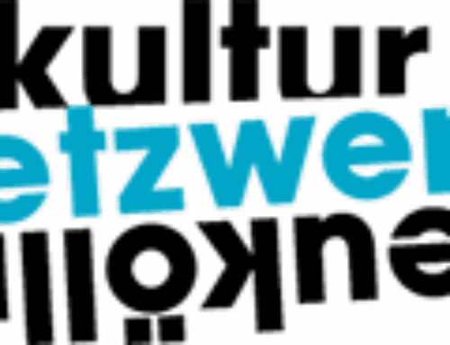 30 Jahre Kulturnetzwerk Neukölln – Fundgrube Archiv – Pressegespräch 1996