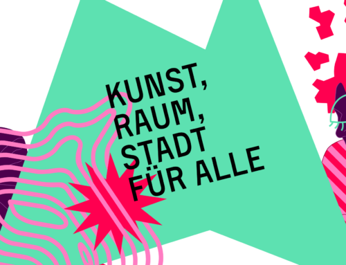 Ausstellung – Im Sinne des Kiezes