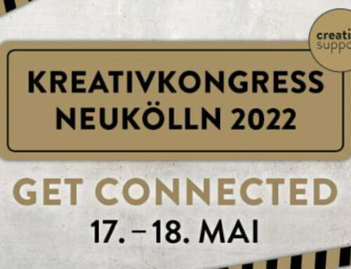 Kreativkongress Neukölln 2022