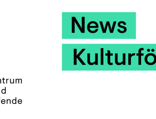 Kreativ Kultur Berlin – Fördernews Februar 2025