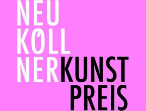 Neuköllner Kunstpreis 2023