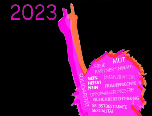 Neuköllner Frauenmärz