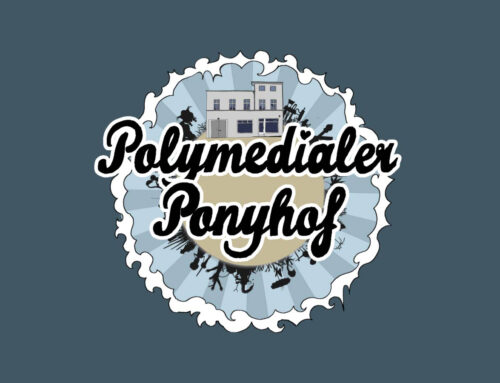 Polymedialer Ponyhof