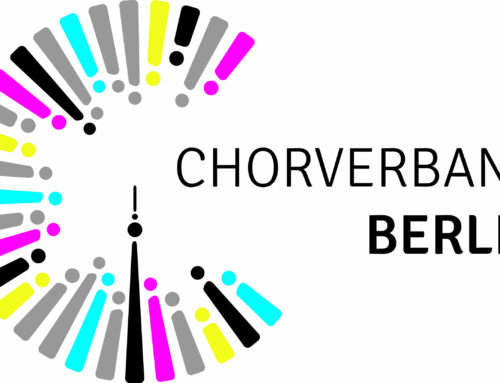 Chorverband Berlin e.V. (CVB)