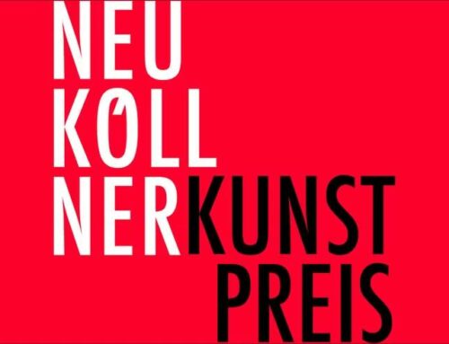 Neuköllner Kunstpreis