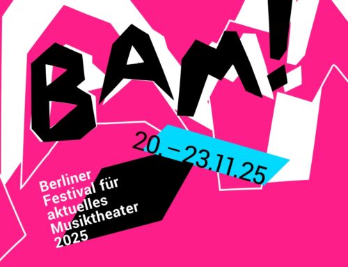 ZMB e.V. (Zeitgenössisches Musiktheater Berlin)