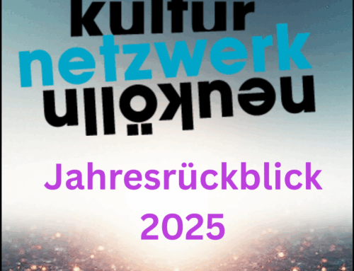 Jahresrückblick 2025
