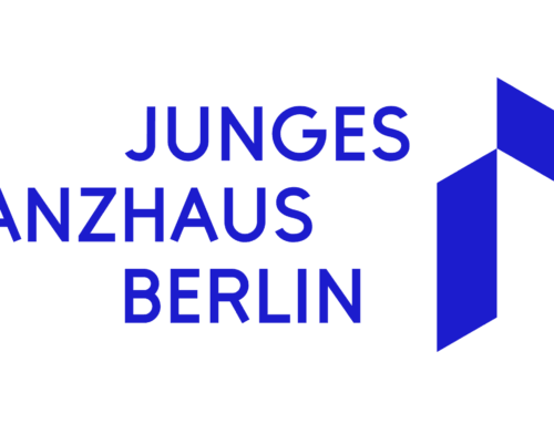 Junges Tanzhaus Berlin