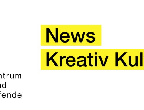 News Kreativ Kultur Berlin